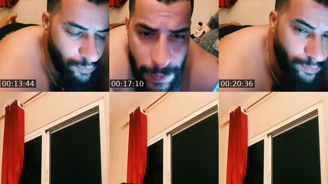 @abedsalamat1 TikTok live