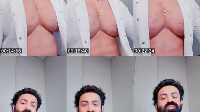 TikTok live: Lunchtime 😏 by @samorlandoguy