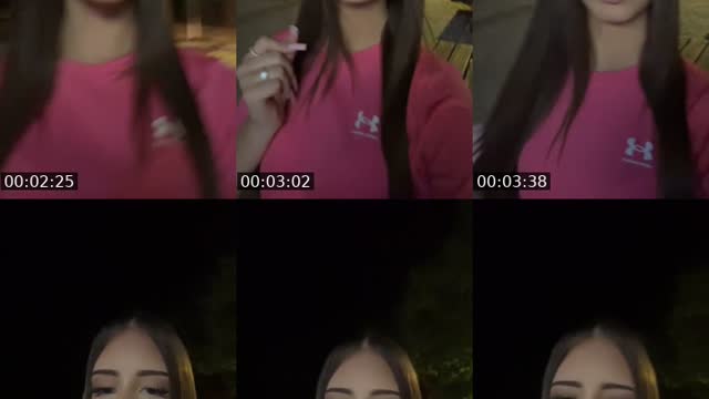 @ana_offiziell TikTok live from 2026-08-05