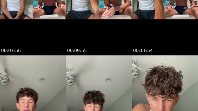 TikTok live: Let’s finish the Galleryyy by @jack.shredz