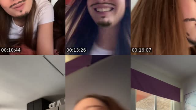 @__username399__ TikTok live from 2026-08-05