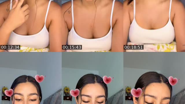 @antonella__221 Colombia TikTok live from 2026-08-05