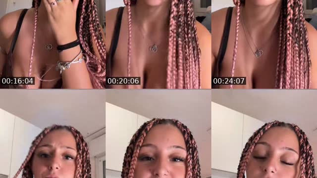 @.noee0 TikTok live from 2026-08-05
