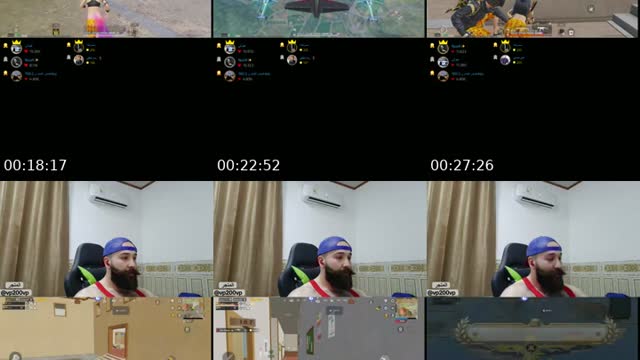 TikTok live: ايباد كيبورد وموس by @salar1996