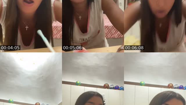 @giorgia.nicosia6 Italy TikTok live from 2026-08-05