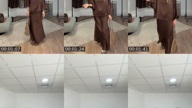 TikTok live: LIVRAISON 48H by @casaneva.fr