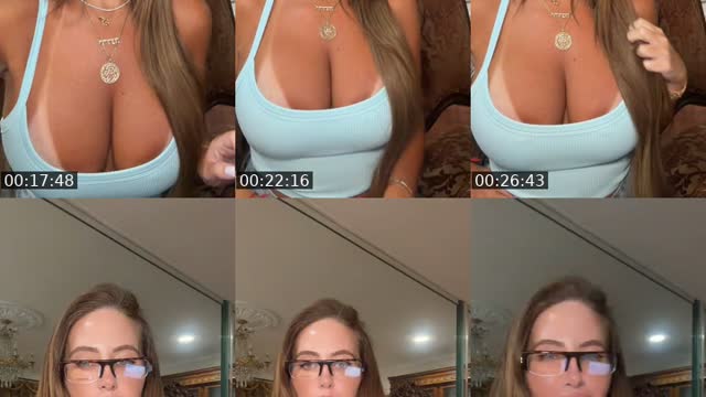 @jordanachka TikTok live from 2026-08-05
