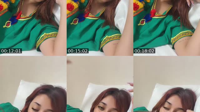 @kikaguerlain TikTok live from 2026-08-05