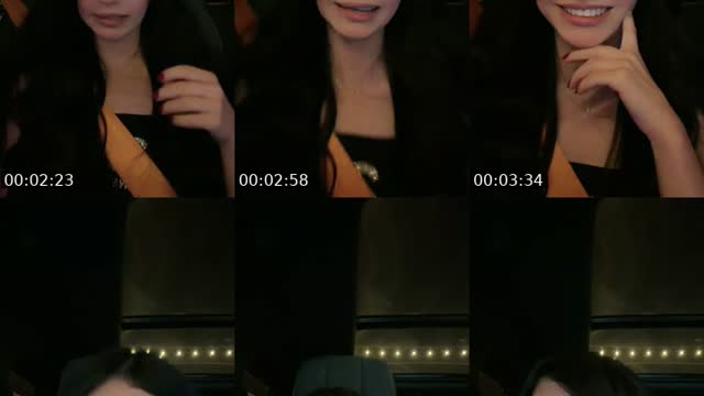 TikTok live: من قلب الدوحه 🇶🇦 by @_2zvx