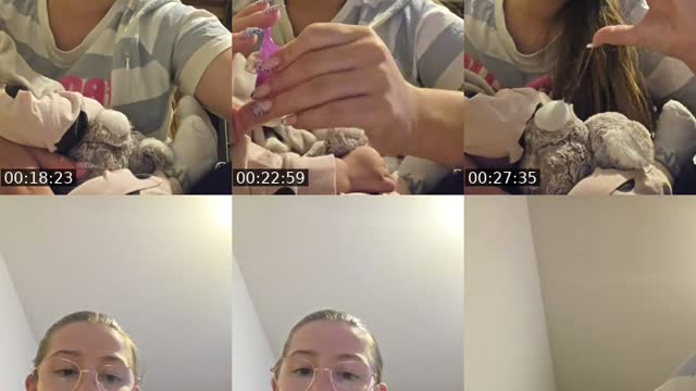 @unefamilleacinq TikTok live from 2026-08-05