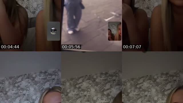 @xmmadzz TikTok live
