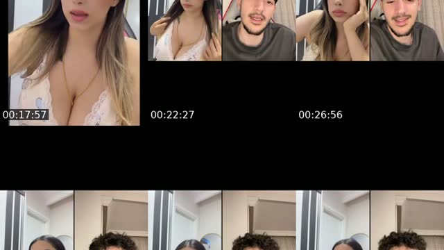 @yarencey TikTok live from 2026-08-05