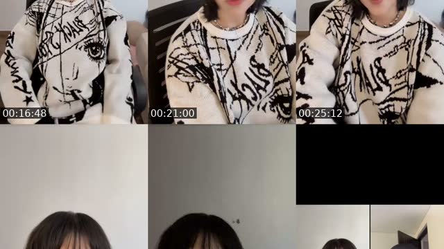 TikTok live: 😵‍💫 by @yoinngg