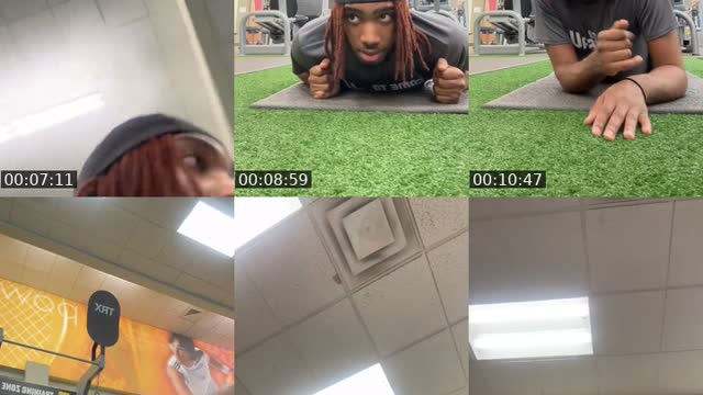 @ayootaee TikTok live from 2026-08-05
