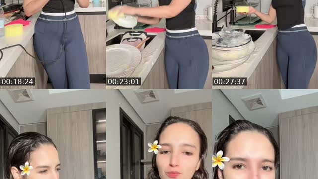 @from.my.silenc TikTok live from 2026-08-05