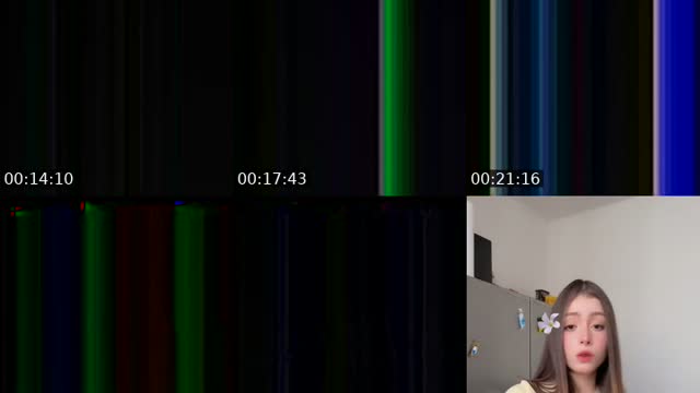 Venezuela TikTok live: Salúdame💗🌸 by @ariannapelayo