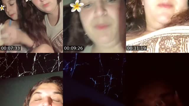 @dani.feren TikTok live from 2026-08-05