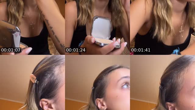 @alessandra.greco_ TikTok live from 2026-08-05