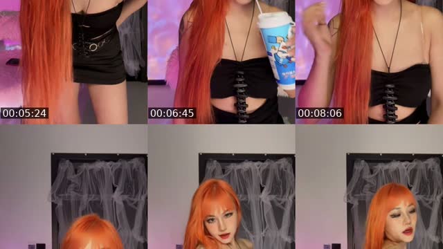 @yoko42181 TikTok live from 2026-08-05