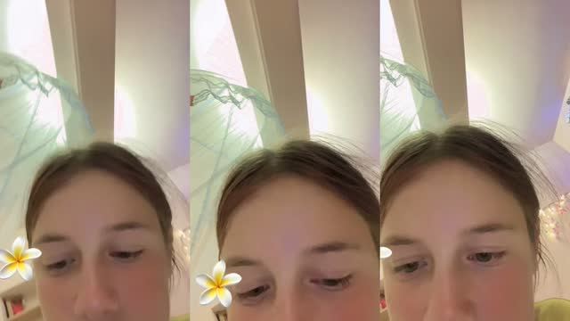 @vikiprasencova TikTok live from 2026-08-05