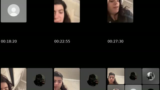 @lauraangegardien TikTok live from 2026-08-05
