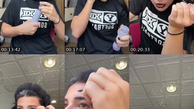 @kennadeeb TikTok live from 2026-08-05