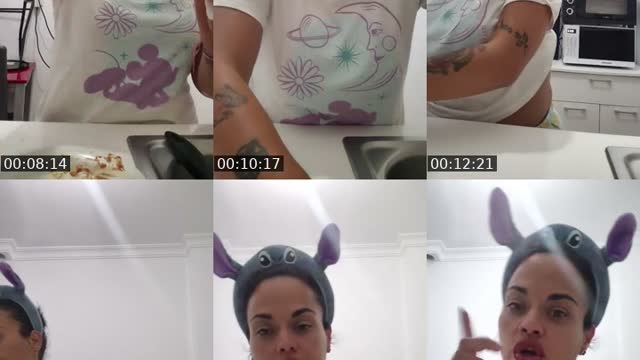 @blancadecanariasl TikTok live from 2026-08-05