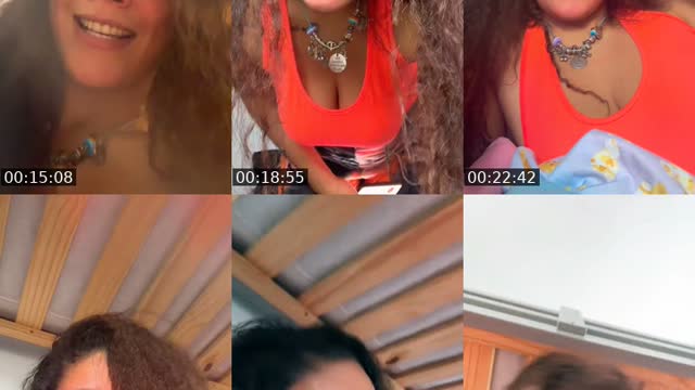 @divineelifee TikTok live from 2026-08-05