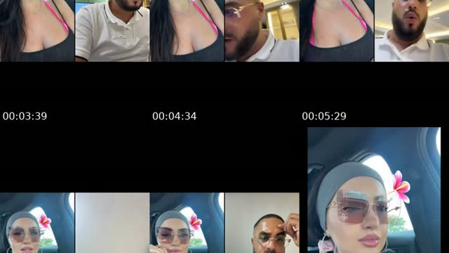 @marissarose1111 TikTok live from 2026-08-05