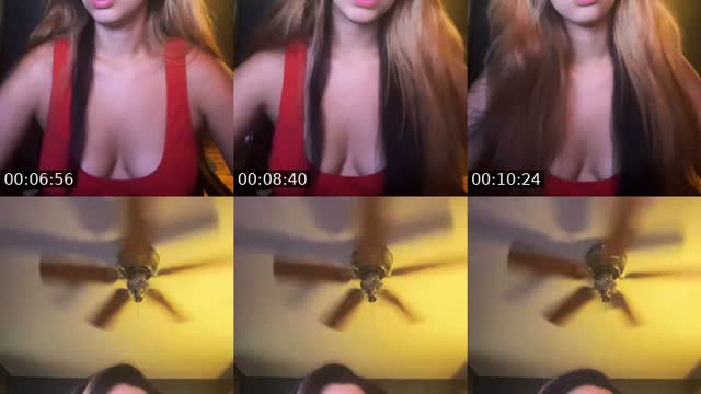 @mslizangelina TikTok live from 2026-08-05
