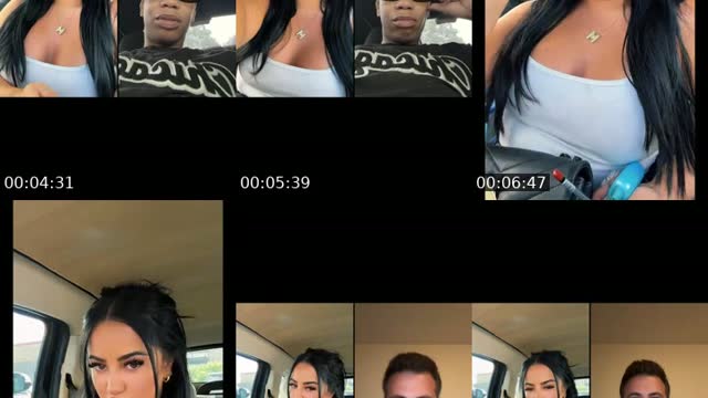 @melanie_iacovelli TikTok live from 2026-08-05