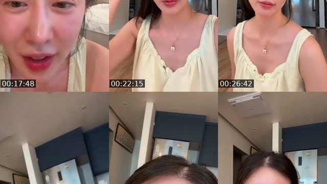 @_hee_bibi TikTok live from 2026-08-05