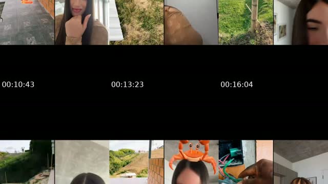TikTok live: Que bendición ve by @j.h.delacruz.7.7.7