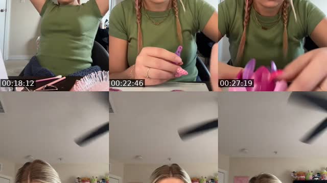 @ibelieveinunicornssss222 TikTok live from 2026-08-05
