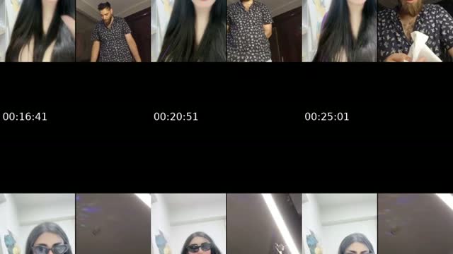 TikTok live: ارحبو by @almasa001002