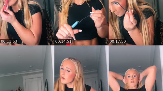 TikTok live: finding my husband by @itsmiaalbert