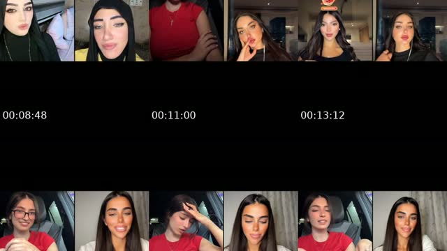 @tatianablive TikTok live
