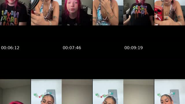 @adric2026 TikTok live from 2026-08-05
