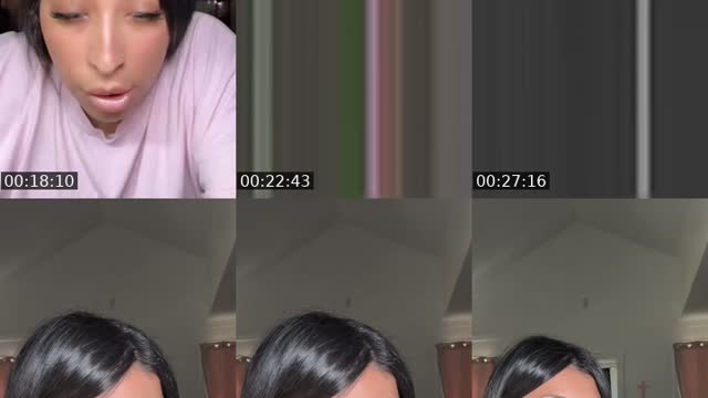 @__babyruth_ TikTok live from 2026-08-05