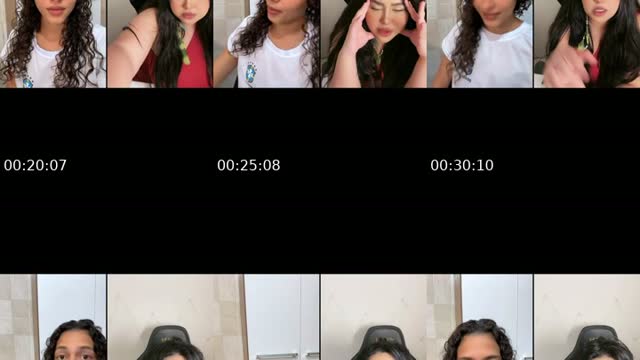 @alexiacarso TikTok live from 2026-08-05