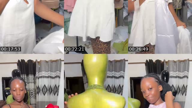 @nuellazebri TikTok live from 2026-08-05