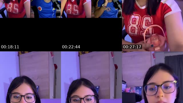 @vlennt_ Colombia TikTok live from 2026-08-05