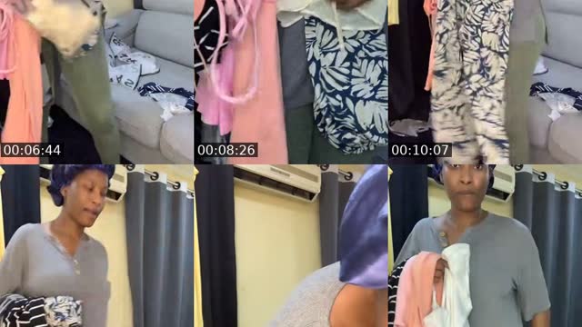 TikTok live: Live de vendas.🛍️ by @isabelkelewe