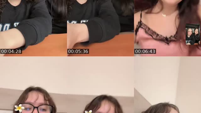 @mendozarebe7 TikTok live from 2026-08-05
