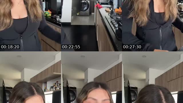 TikTok live: Ceviche de chicharrón ✨ by @melirestrepog