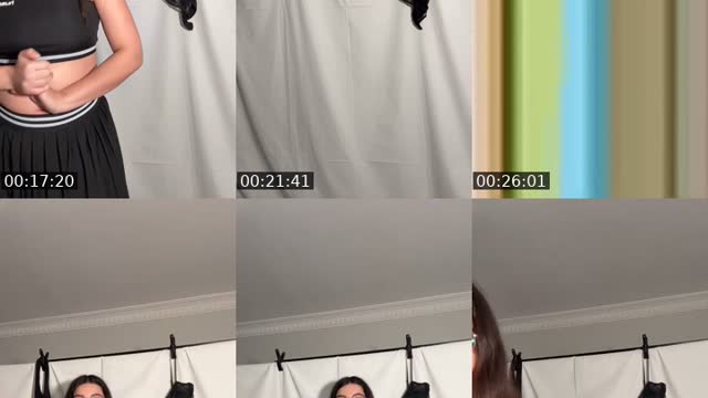 @mira_gibi TikTok live from 2026-08-05