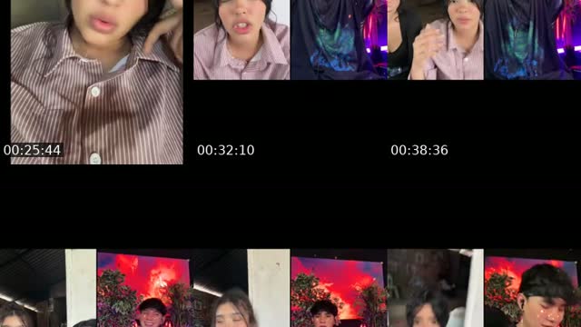 @florcervantestorres7 TikTok live from 2026-08-05
