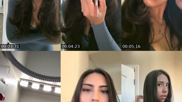 @sofiafreakingpeener TikTok live from 2026-08-05