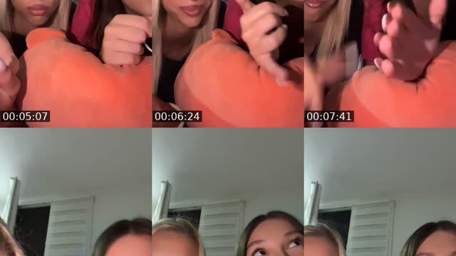 @_andjeliiccaa_ TikTok live from 2026-08-05