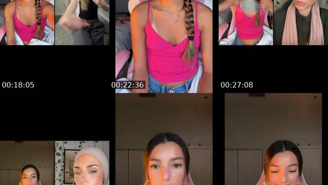 @_avamartinez TikTok live from 2026-08-05